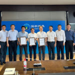 Contract award for Shenzen LNG Peak Shaving Terminal Extension